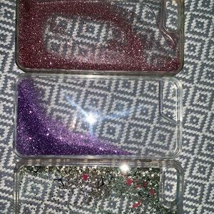 iphone 6 , 7 , & 8 plus cases .